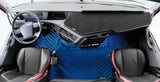 Lampa Tappeto Centrale Skeentex Blu per Volvo FH Serie 4, 5 e Aero