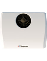 Bergstrom Condizionatore Camper e Van Full inverter 12 Volt