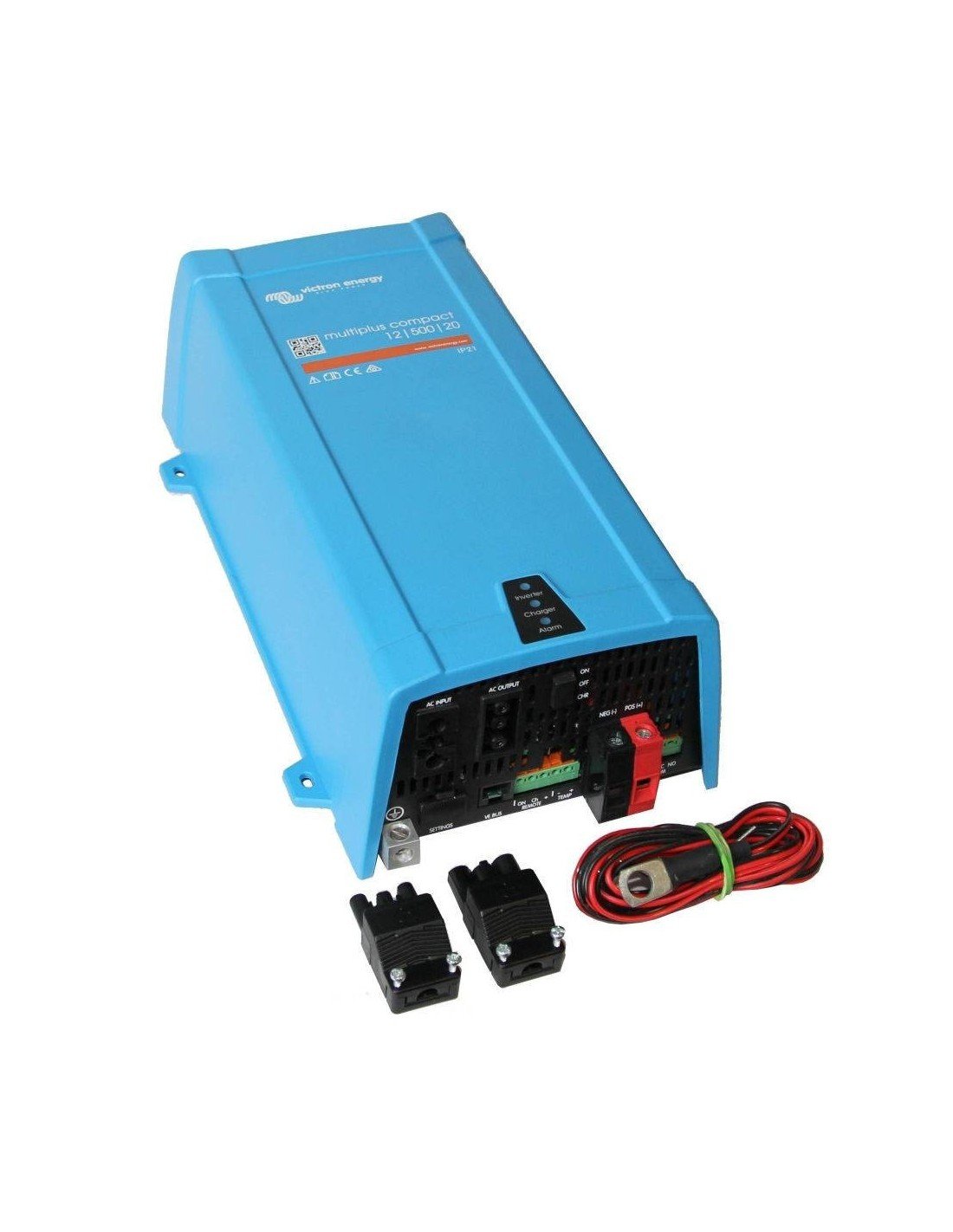 Victron Energy Multicontrol 70 A