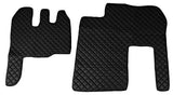Lampa Tappeto Skeentex Nero per Renault Magnum 2001-2013