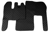 Lampa Tappeto Skeentex Nero per Renault Magnum 2001-2013