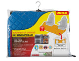Lampa Tappeto Unico Skeentex Blu per Renault T dal 2013 - No Tunnel