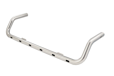 Barra portafari tetto Type 2 Mercedes Actros MP3 (06/08>12/13) Tetto da forare