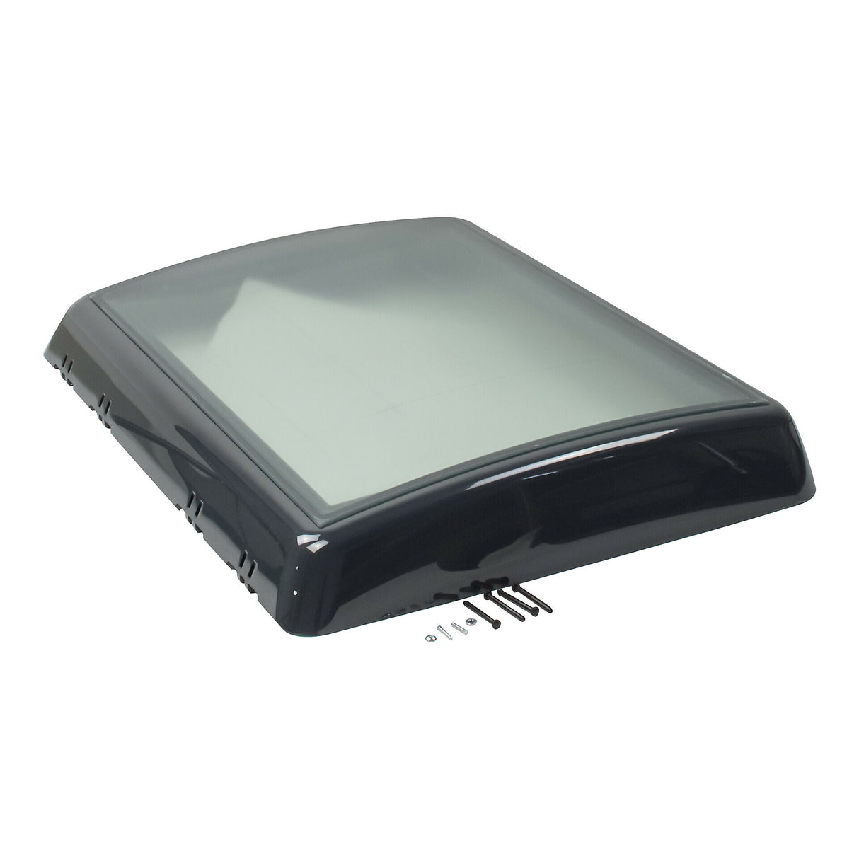 Dometic Cupola di Ricambio Midi Heki Style Grigia  50x70 cm 4460000298