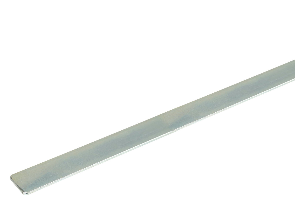 Lampa Staffa-binario per montaggio fari - 140x3 cm 96863