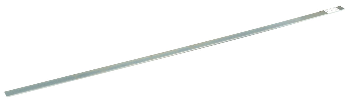 Lampa Staffa-binario per montaggio fari - 140x3 cm 96863