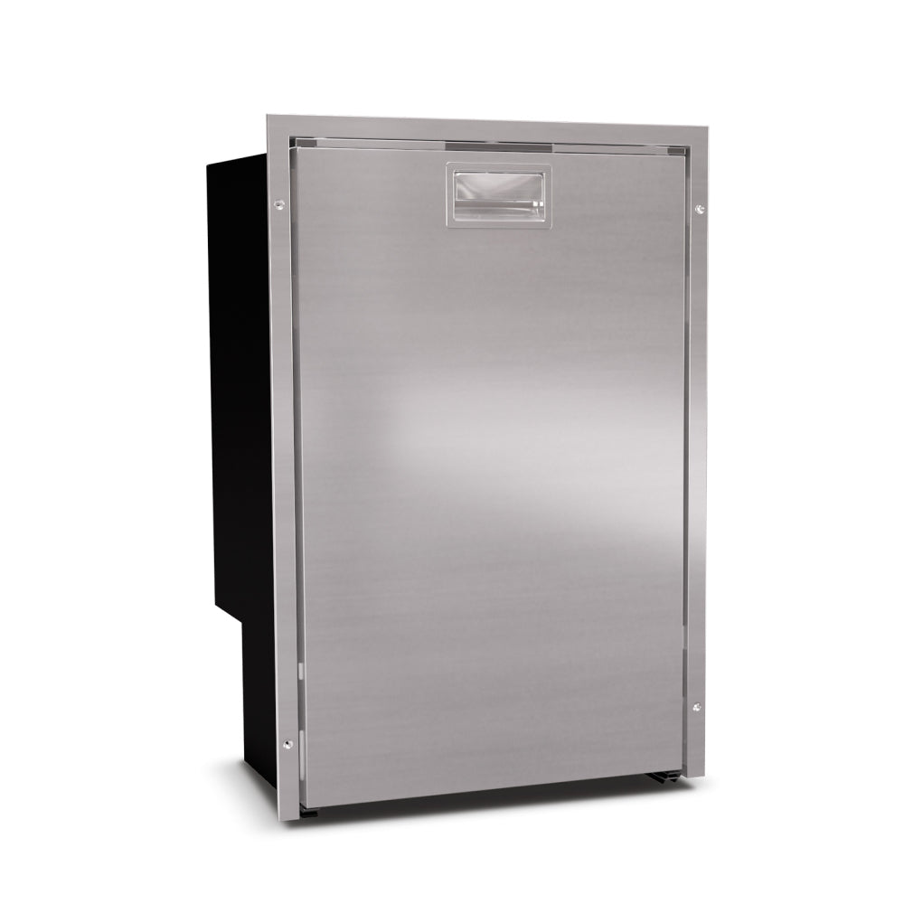 Frigorífico-congelador de compresor Vitrifrigo C85iX OCX2 de acero inoxidable de 85 l (unidad interna)