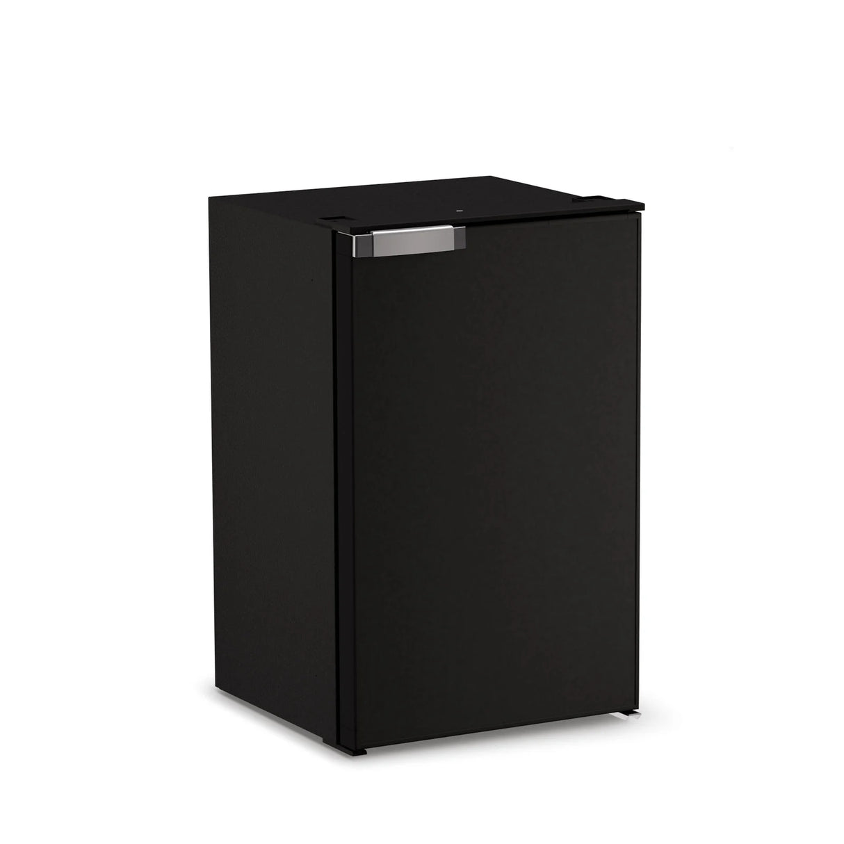 Frigorífico Vitrifrigo C50i de una puerta - R600 NEGRO 12/24 Vdc