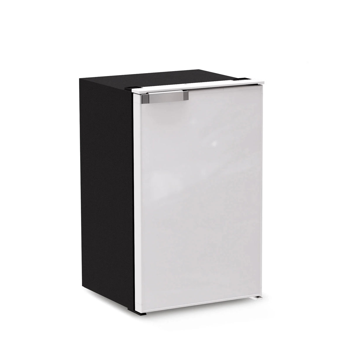Frigorífico Vitrifrigo C50i de una puerta - R600 GRIS 12/24 Vcc