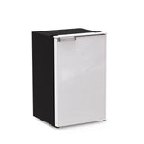 Vitrifrigo C50i Frigorifero a porta singola - R600 GRIGIO 12/24Vdc