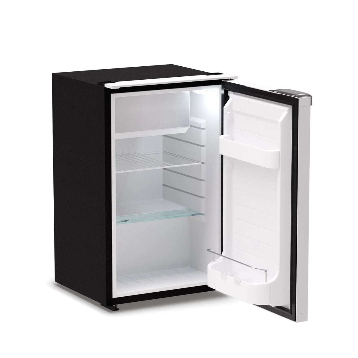 Vitrifrigo C50i Frigorifero a porta singola - R600 GRIGIO 12/24Vdc