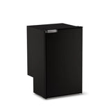 Vitrifrigo C85iD CHR HP  Frigo-Freezer Compressore 85 L  Nero  Chromelock Series