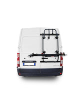 Fabbri Bici OK Camper/Van  Portabici da portellone doppia porta per Renault Master (dal 2018)  Cod. 6201837RNN 6201837RNN