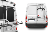 Fabbri Bici OK Camper/Van  Portabici da portellone doppia porta per Renault Master (dal 2018)  Cod. 6201837RNN 6201837RNN