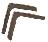 Set deflettori in policarbonato Daf XF 105 (02/04>12/14) Daf XF95 (11/01>12/07) 96892