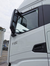 Lampa Top-Only, deflettori aria su misura, in acrilico - Iveco S-Way (10/19>) 96900
