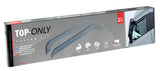 Lampa Top-Only deflettori aria acrilico Scania R Serie 7 New Generation 11/16> 96926
