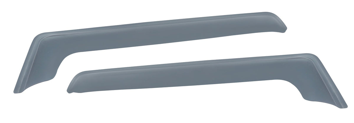 Lampa Top-Only, deflettori aria su misura, in acrilico - Iveco S-Way (10/19>) 96900