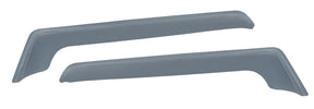 Lampa Top-Only, deflettori aria su misura, in acrilico - Iveco S-Way (10/19>) 96900