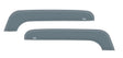 Pilot Set deflettori aria in acrilico - compatibile per Mercedes Actros L ProCabin (12/24>) - Mercedes Actros MP4 (09/11>09/19) - Mercedes Actros MP5 (10/19>) - Mercedes Actros MP5 F (11/21>) - Mercedes Actros MP5 L (11/21>) - Mercedes Antos (09/12>)...