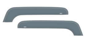 Pilot Set deflettori aria in acrilico - compatibile per Mercedes Actros L ProCabin (12/24>) - Mercedes Actros MP4 (09/11>09/19) - Mercedes Actros MP5 (10/19>) - Mercedes Actros MP5 F (11/21>) - Mercedes Actros MP5 L (11/21>) - Mercedes Antos (09/12>)...