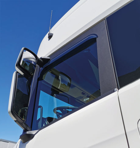 Lampa Top-Only deflettori aria acrilico Scania R Serie 7 New Generation 11/16> 96926