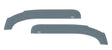 Pilot Set deflettori aria in acrilico - compatibile per Volvo FH Aero (01/24>) con specchi retrovisori - Volvo FH Serie 4 (09/12>05/21) - Volvo FH Serie 5 (06/21>) - Volvo FM (03/13>10/21)