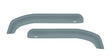 Pilot Set deflettori aria in acrilico - compatibile per Volvo FH Aero (01/24>) no specchi retrovisori, con telecamere