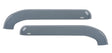 Pilot Set deflettori aria in acrilico - compatibile per Ford F-Max (10/18>)
