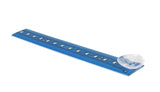 Lampa Bandiera luminosa 60 cm, 42 Led, USB - Romania 96962