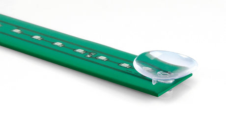 Lampa Bandiera luminosa 60 cm, 42 Led, USB - Italia 96963