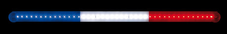 Lampa Bandiera luminosa 60 cm, 42 Led, 24V - Francia 96967