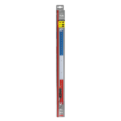 Lampa Bandiera luminosa 60 cm, 42 Led, 24V - Francia 96967