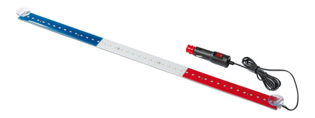 Lampa Bandiera luminosa 60 cm, 42 Led, 24V - Francia 96967