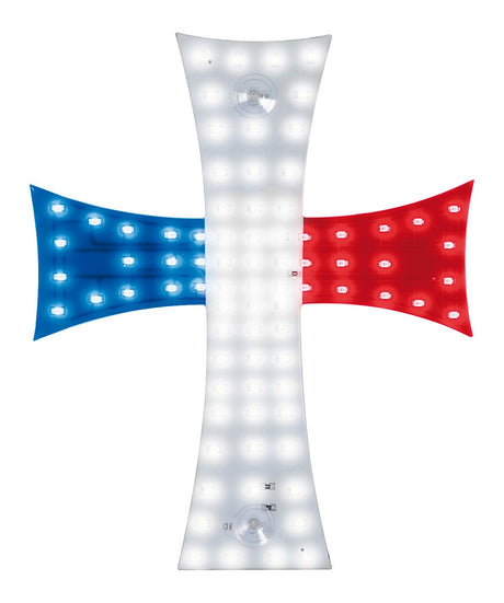 Lampa Croce a Led 24V - Francia 96974