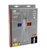 Lampa Croce a Led 24V - Francia 96974