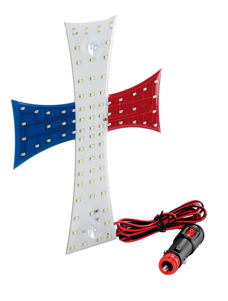 Lampa Croce a Led 24V - Francia 96974