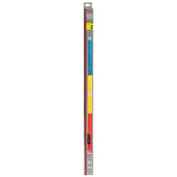 Lampa Bandiera luminosa 90 cm, 72 Led, 24V - Romania 96980