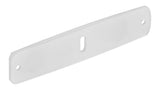 Lampa Set 20 guarnizioni neutre a profilo curvo 96990