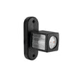 Lampa Alpha Flex 7, luce ingombro - 6 Led - 12/24V - Destra 96993