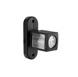 Lampa Alpha Flex 7, luce ingombro - 6 Led - 12/24V - Destra 96993