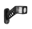 Lampa Alpha Flex 12, luce ingombro - 6 Led - 12/24V - Destra 96995