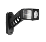 Lampa Alpha Flex 12, luce ingombro - 6 Led - 12/24V - Destra 96995