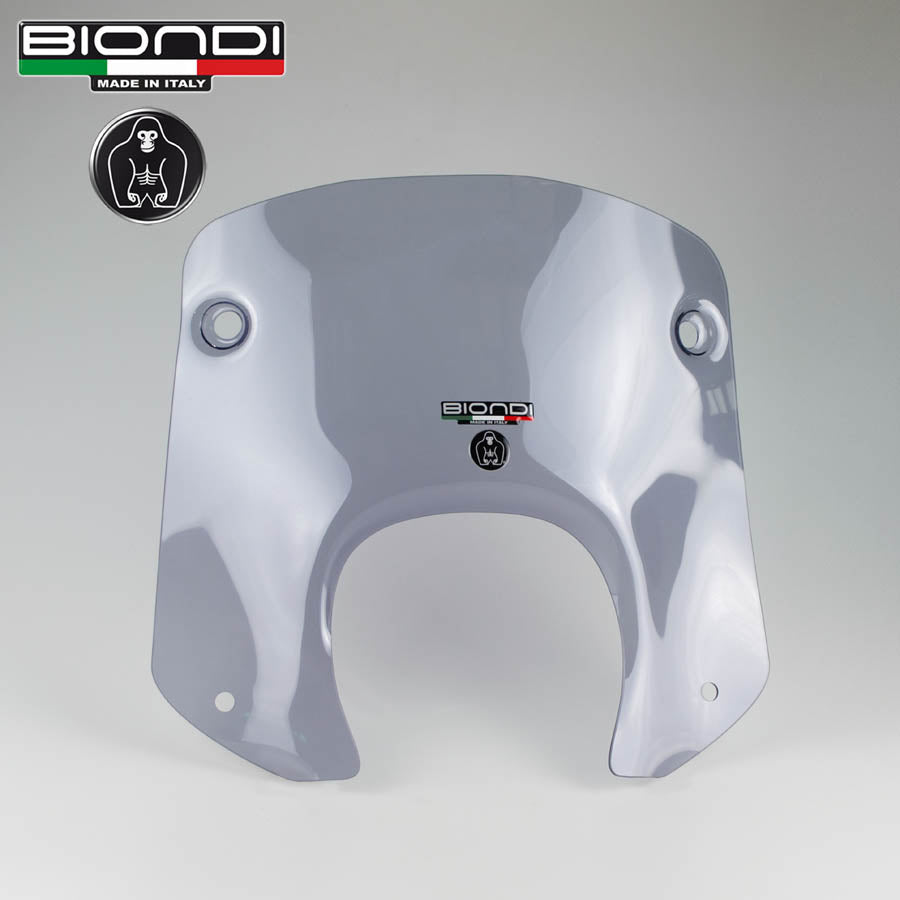 Biondi Little Club Cupolino Piaggio Beverly 125ie/300ie 2010-2020 - MPN 8061274