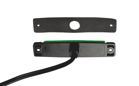 Lampa Luce decorativa - 6 Led - 12/24V - Verde 97038
