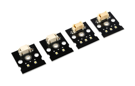 Lampa DRL-KIT, Kit di conversione luce diurna - Ambra - compatibile per Volvo FH Serie 4 (09/12>05/21) 97055