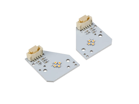 Lampa DRL-KIT, Kit di conversione luce diurna - Ambra - compatibile per Scania R Serie 7 - New Generation (11/16>02/25) - Scania S Serie 7 - New Generation (11/16>) - Scania XT Serie 7 - New Generation (01/18>) 97060