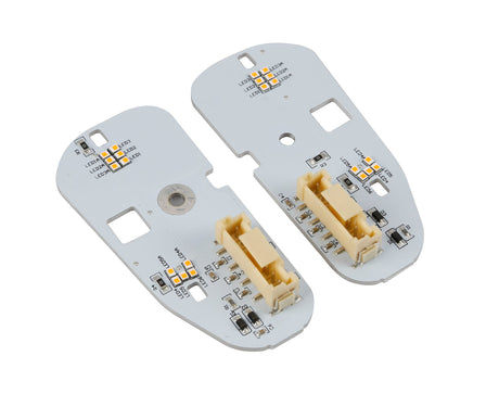 Lampa DRL-KIT, Kit di conversione luce diurna - Ambra - compatibile per Daf XF (06/21>) - Daf XG (06/21>) - Daf XG+ (06/21>) 97067