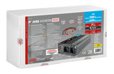 Inverter 24V 220V 3000W per camion  Lampa Power Inverter 3000 97071