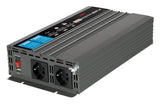 Inverter 24V 220V 3000W per camion  Lampa Power Inverter 3000 97071